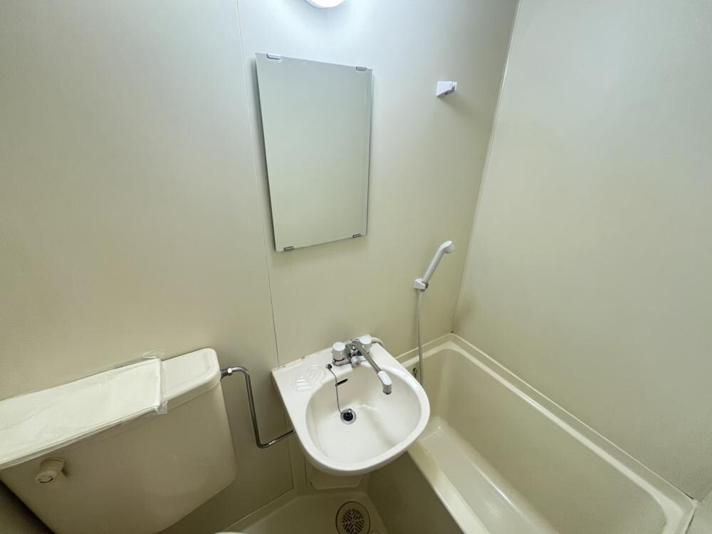 サンロイヤルの物件内観写真