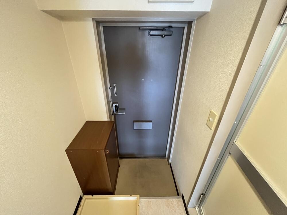 サンロイヤルの物件内観写真