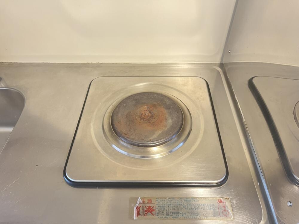 サンロイヤルの物件内観写真