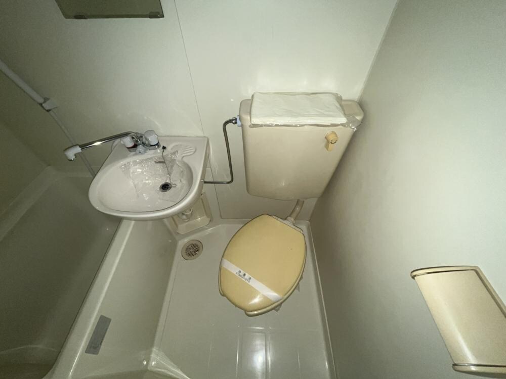 サンロイヤルの物件内観写真