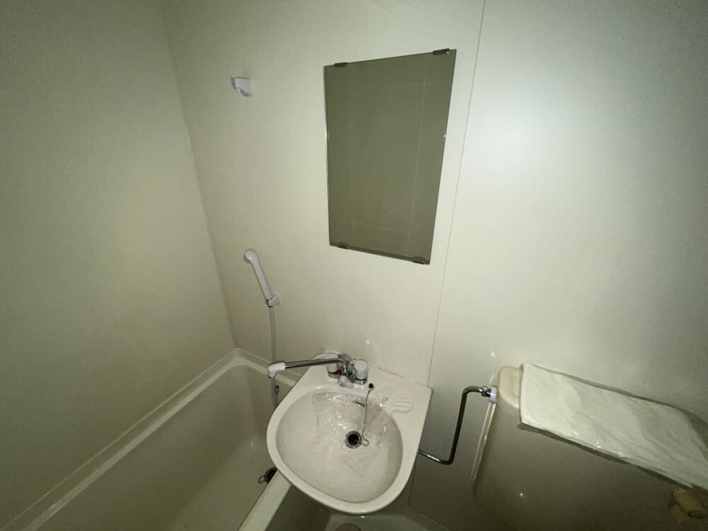 サンロイヤルの物件内観写真