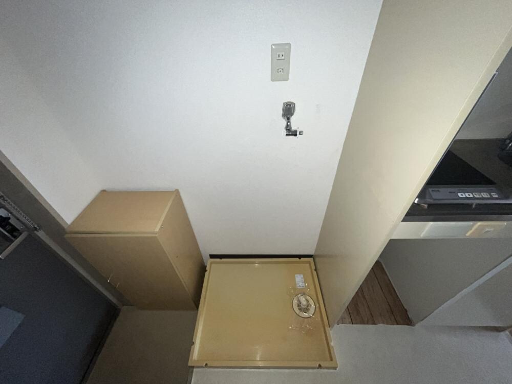 サンロイヤルの物件内観写真