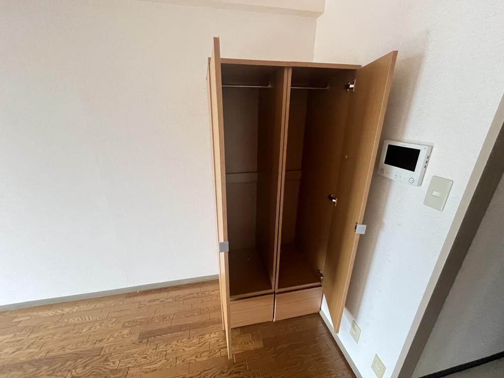 サンロイヤルの物件内観写真