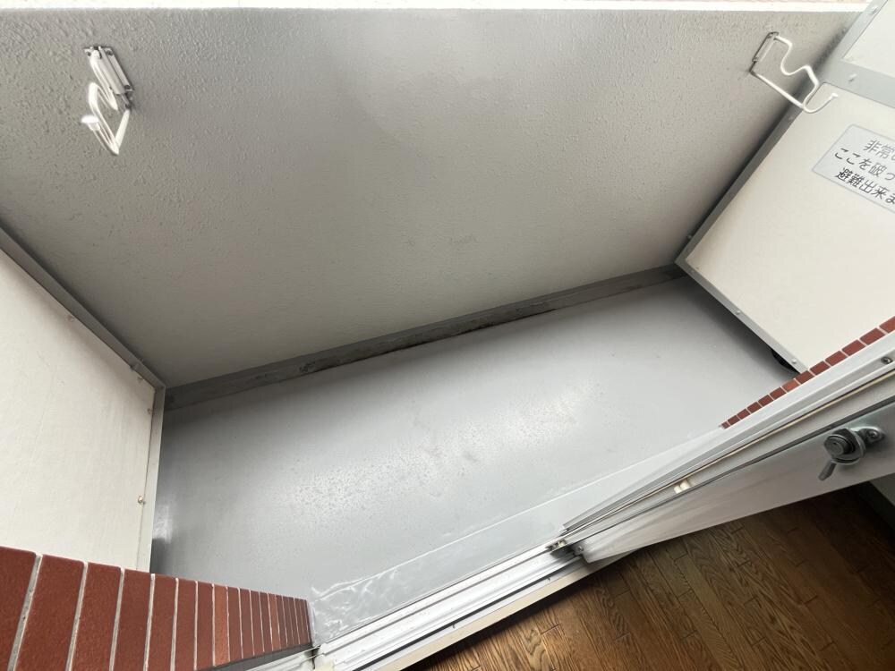 サンロイヤルの物件内観写真