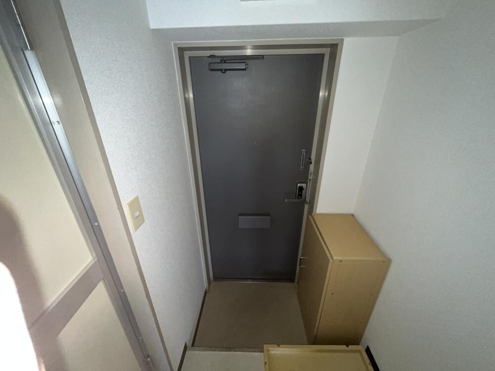 サンロイヤルの物件内観写真