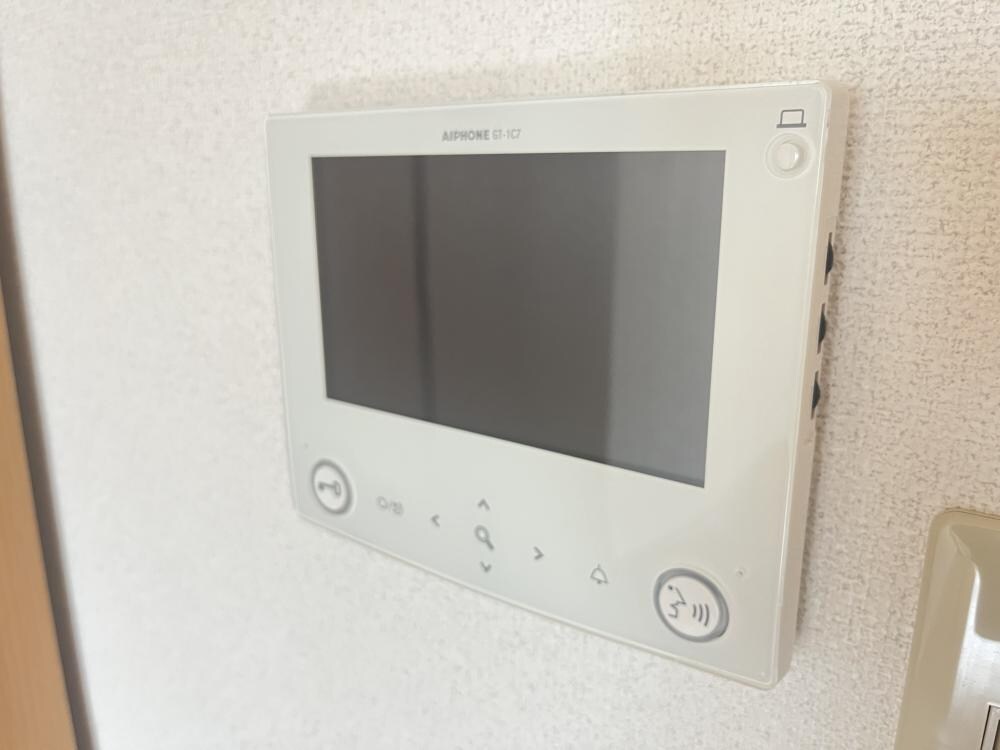 サンロイヤルの物件内観写真