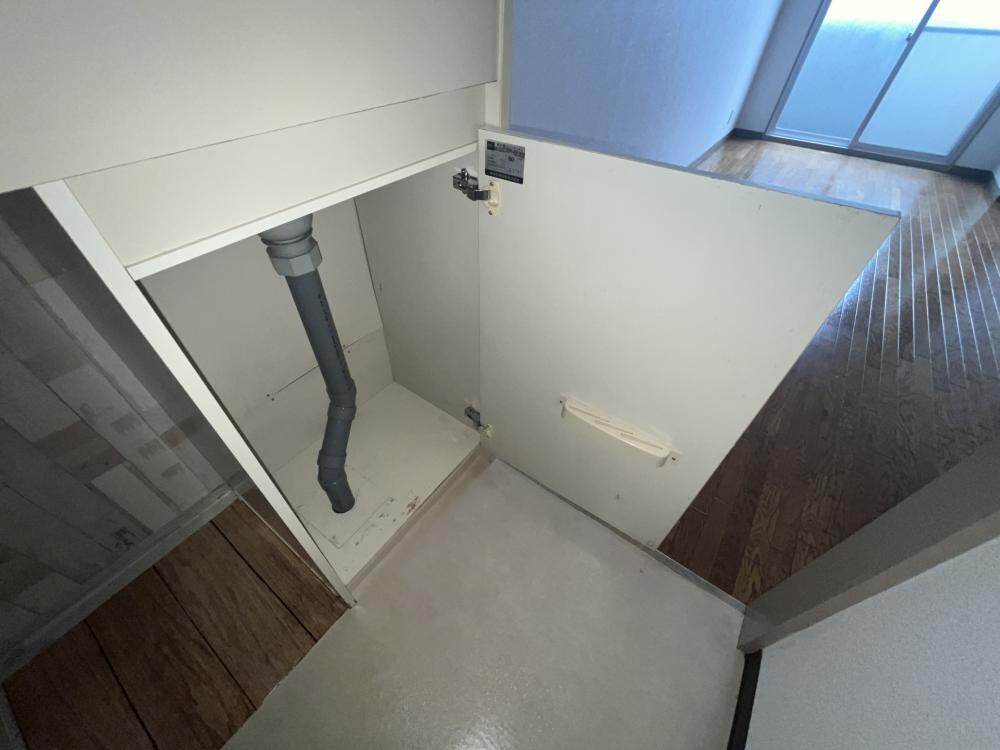 サンロイヤルの物件内観写真