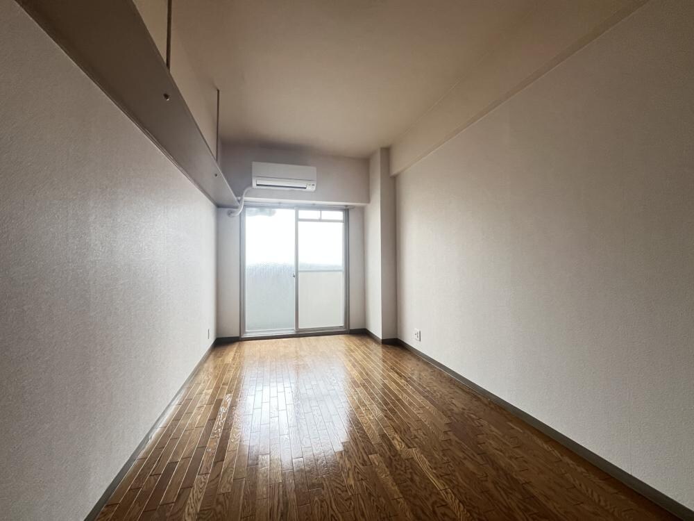 サンロイヤルの物件内観写真