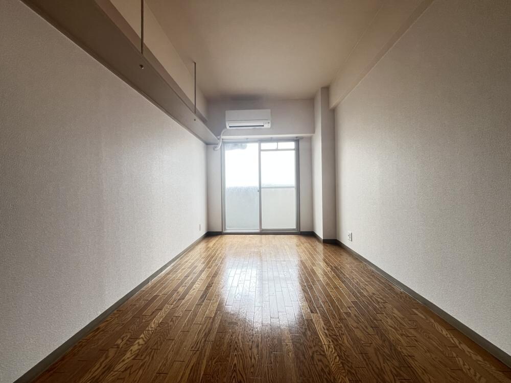 サンロイヤルの物件内観写真