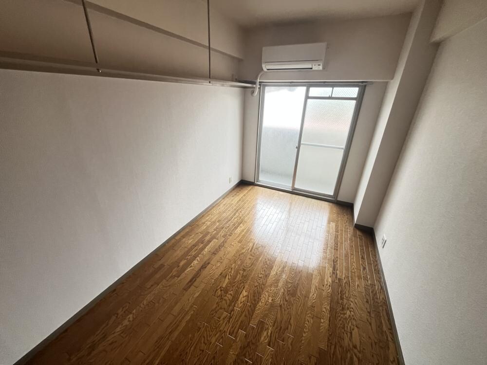 サンロイヤルの物件内観写真