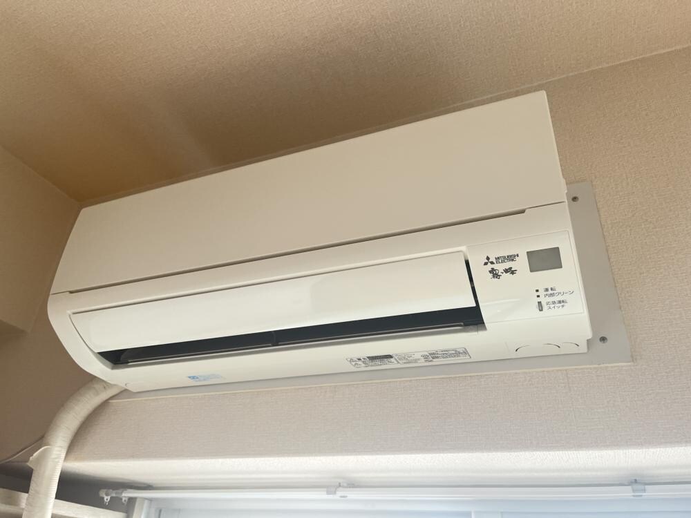 サンロイヤルの物件内観写真