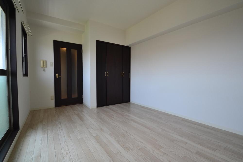 シエテ南塚口の物件内観写真