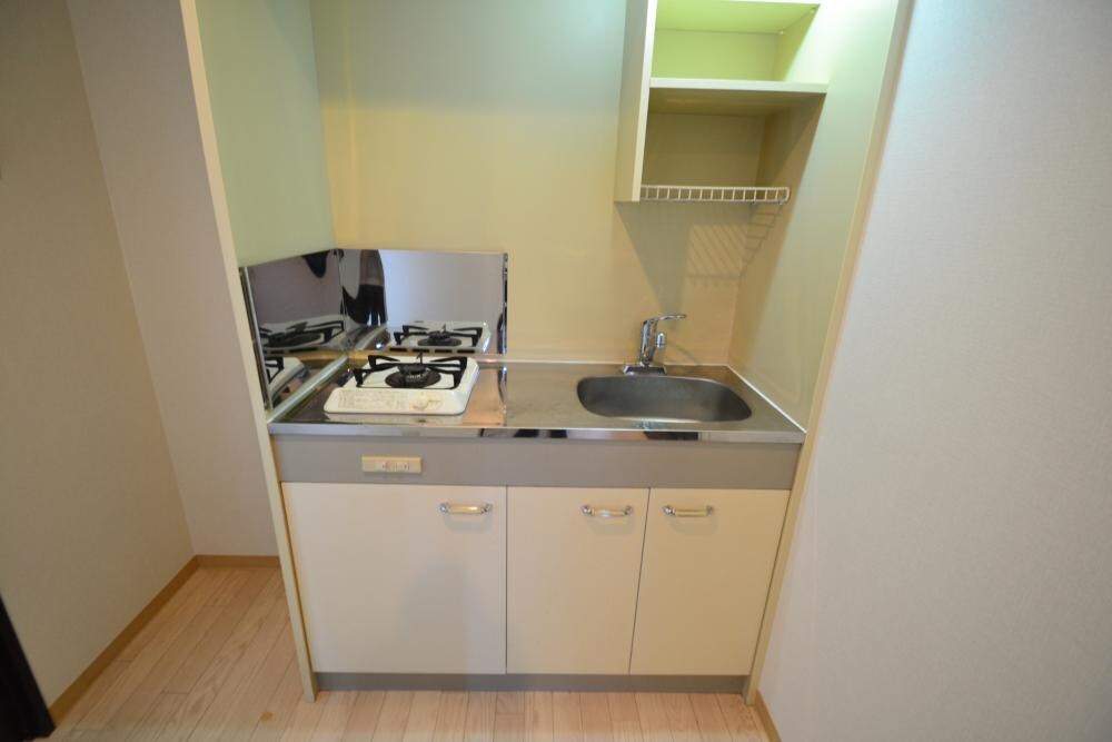 シエテ南塚口の物件内観写真