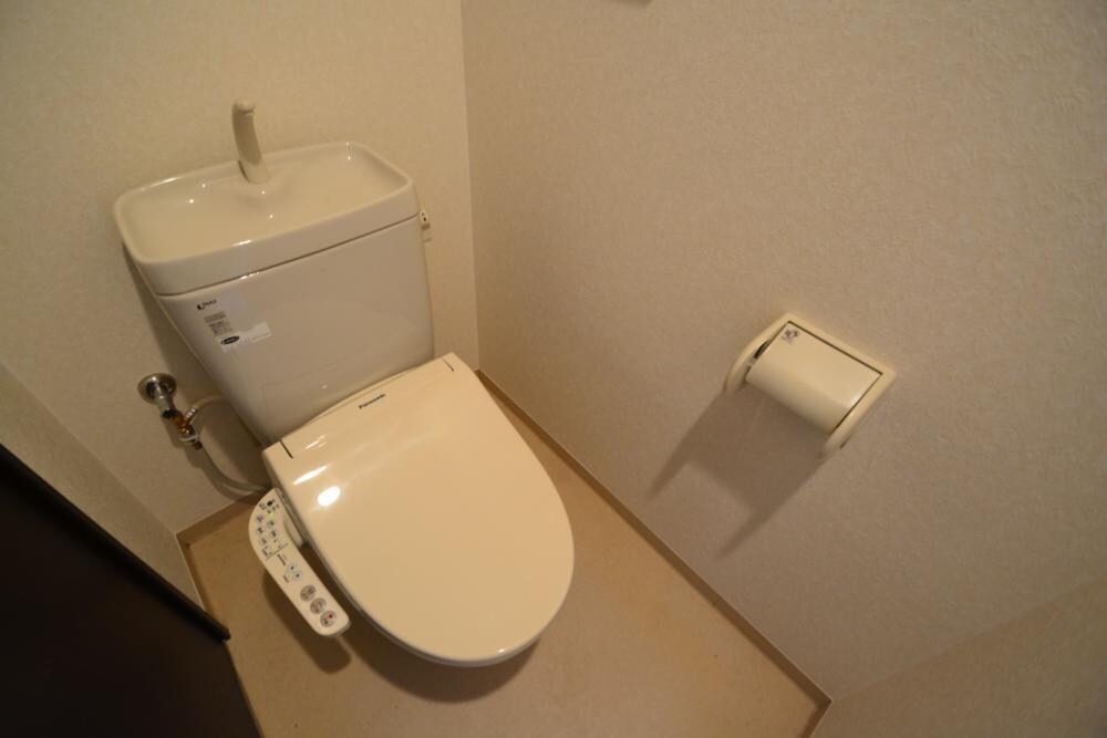 シエテ南塚口の物件内観写真