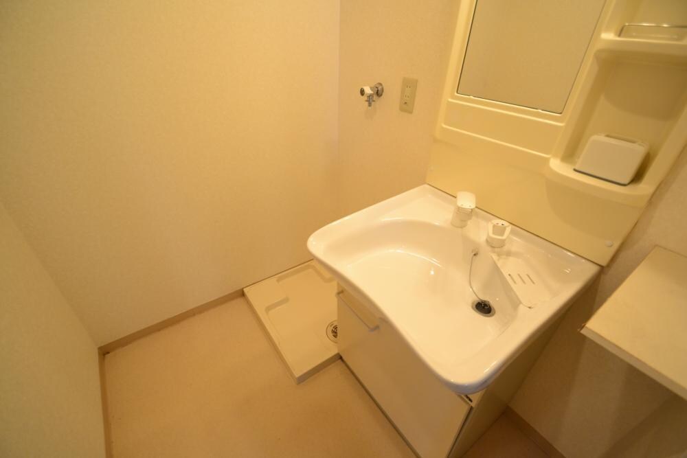 シエテ南塚口の物件内観写真