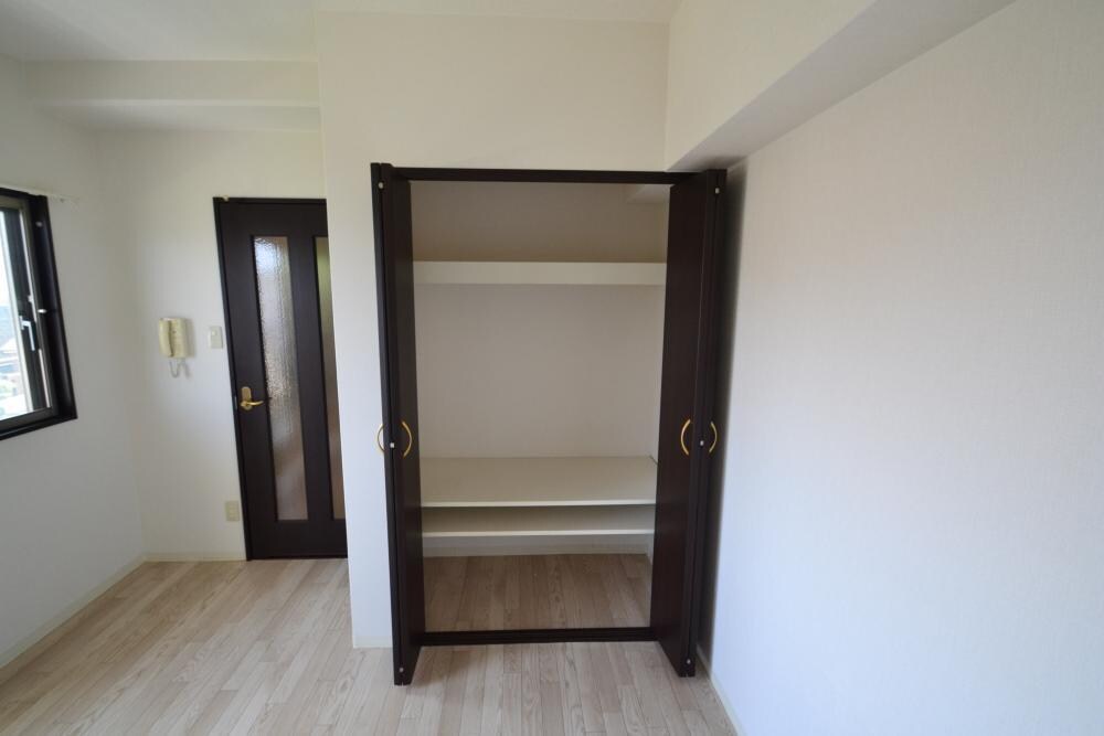 シエテ南塚口の物件内観写真