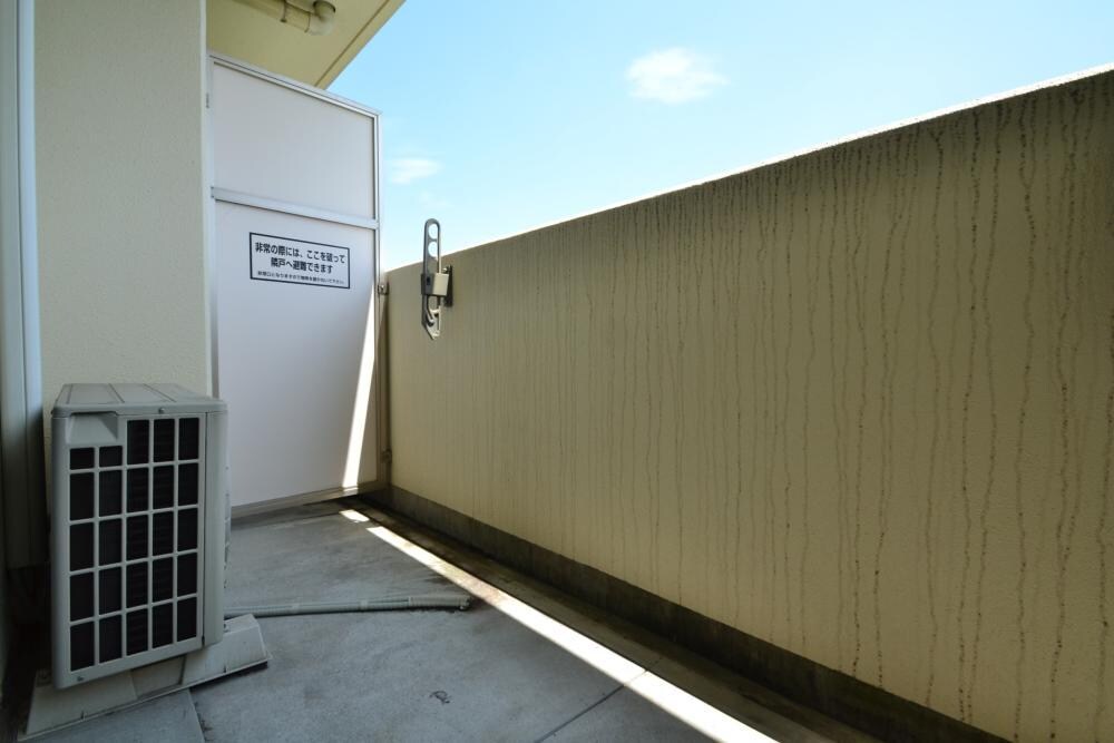 シエテ南塚口の物件内観写真