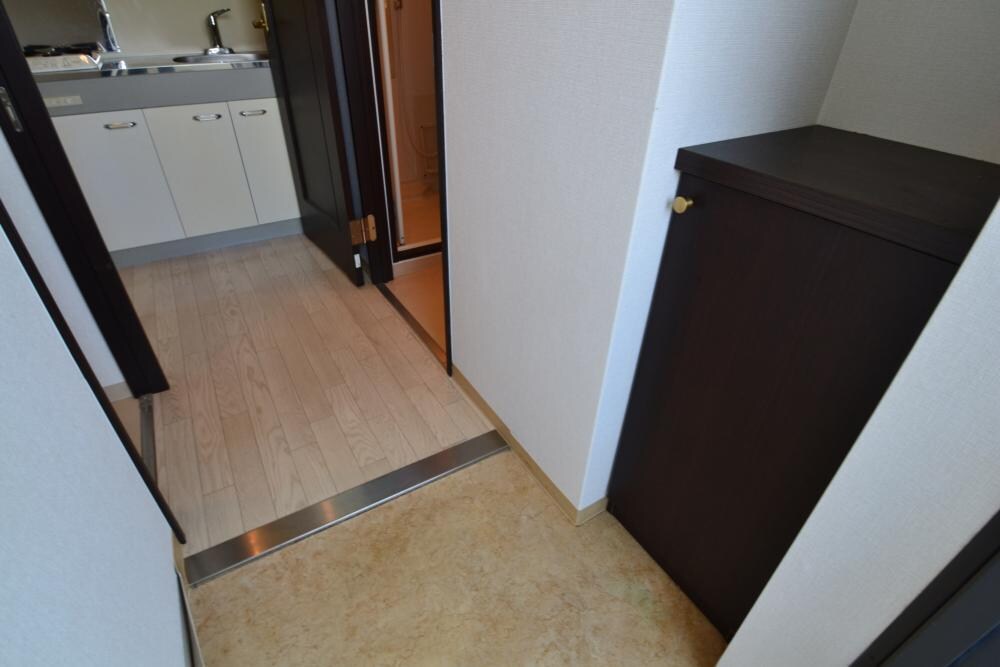 シエテ南塚口の物件内観写真