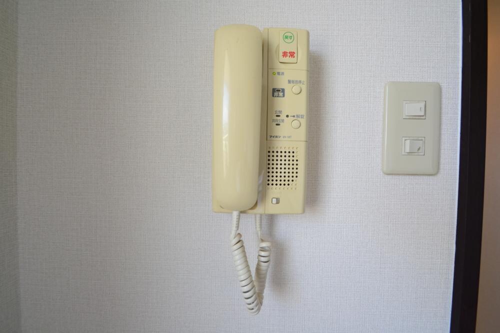 シエテ南塚口の物件内観写真