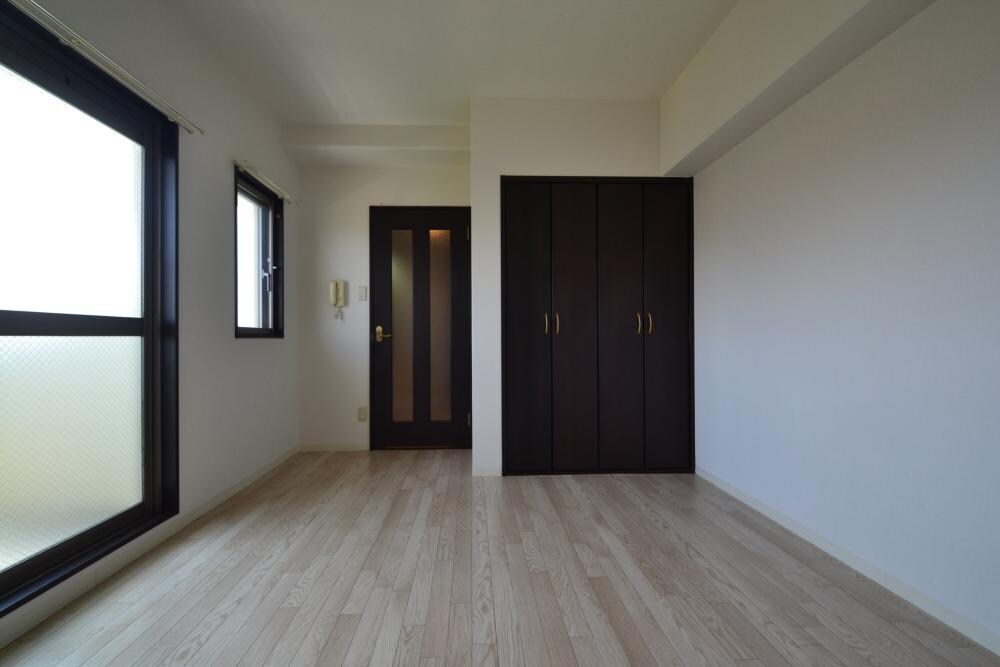 シエテ南塚口の物件内観写真