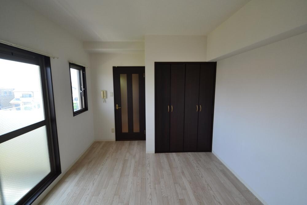 シエテ南塚口の物件内観写真