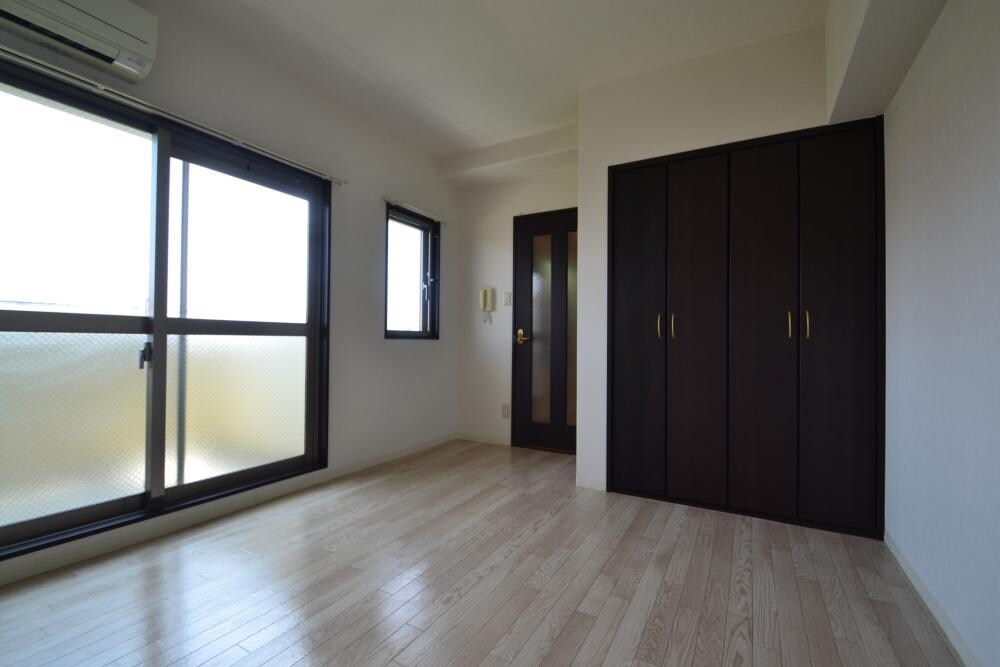 シエテ南塚口の物件内観写真