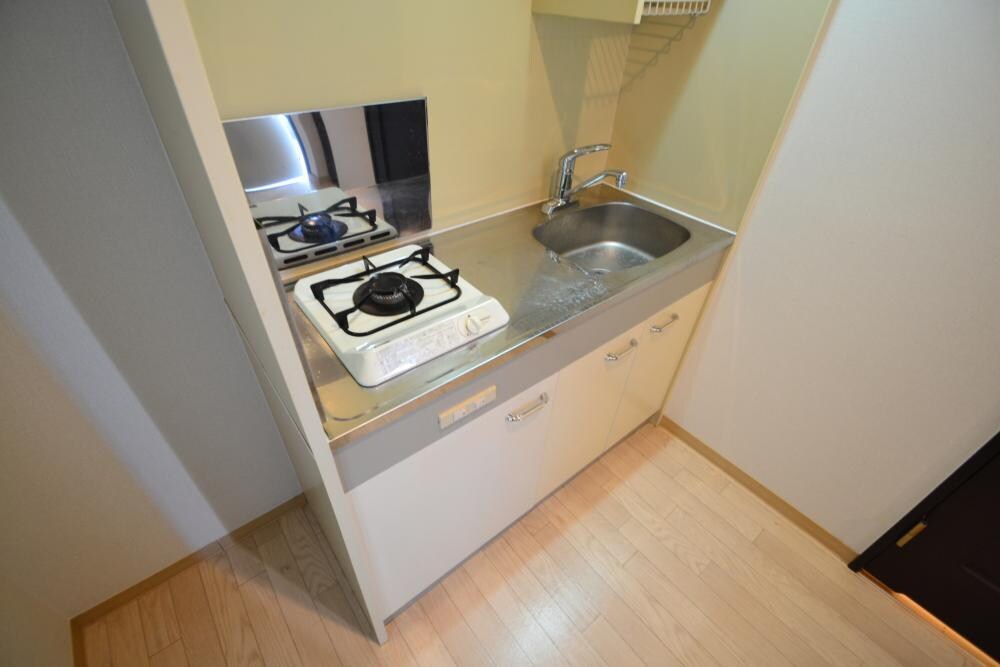 シエテ南塚口の物件内観写真