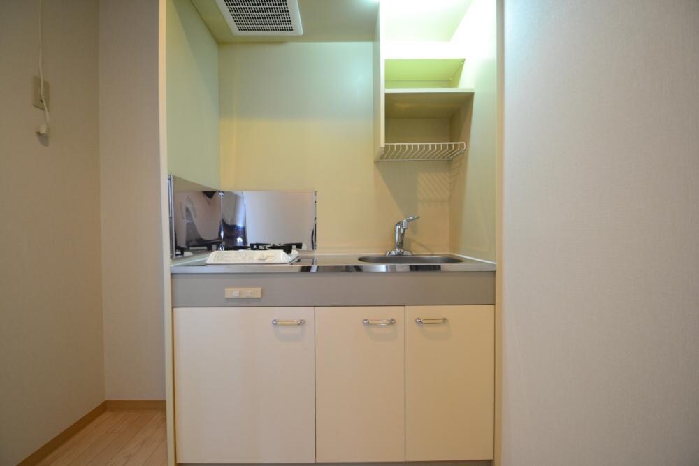 シエテ南塚口の物件内観写真