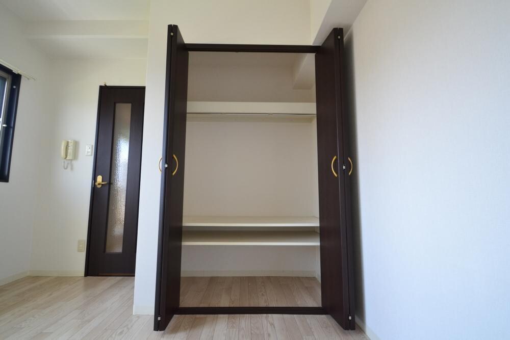 シエテ南塚口の物件内観写真