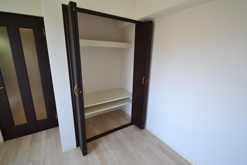 シエテ南塚口の物件内観写真