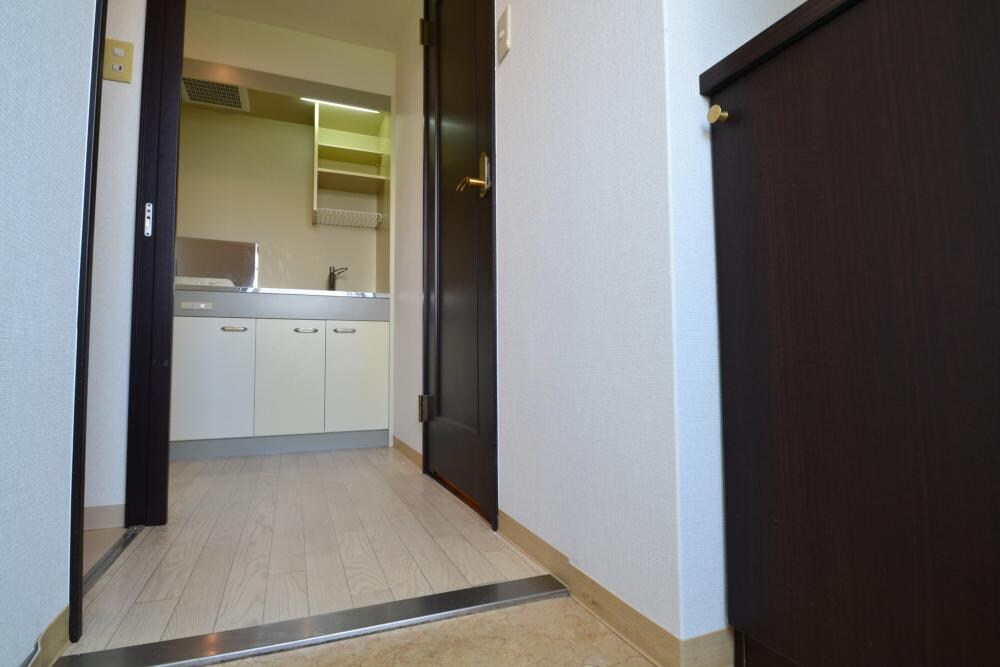 シエテ南塚口の物件内観写真