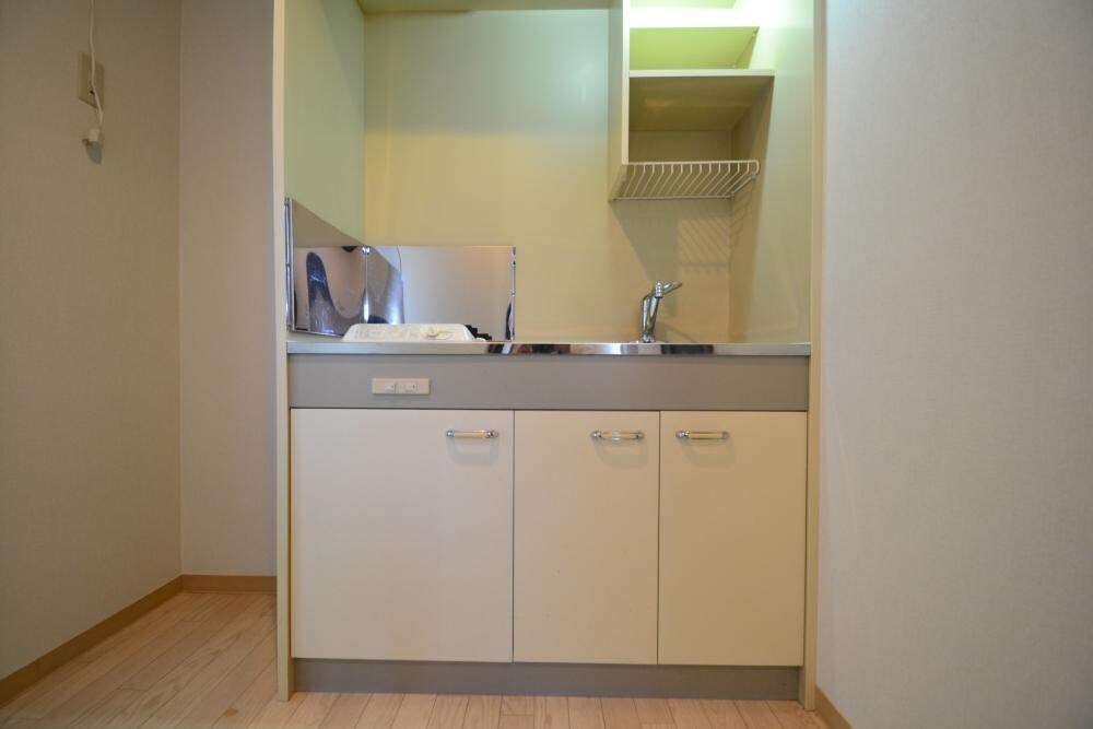 シエテ南塚口の物件内観写真