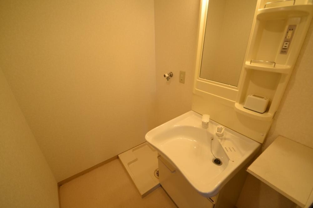 シエテ南塚口の物件内観写真