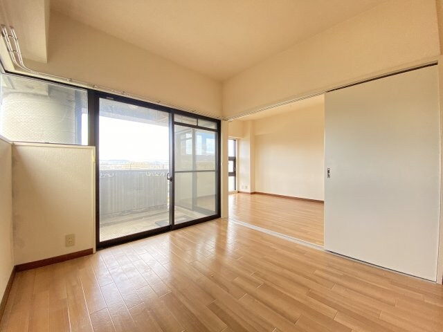 MIZUKI武庫之荘の物件内観写真