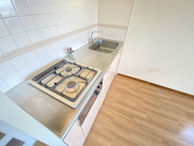 MIZUKI武庫之荘の物件内観写真