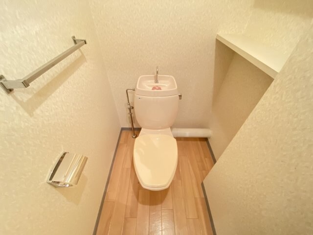 MIZUKI武庫之荘の物件内観写真