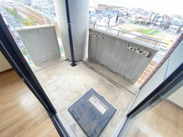 MIZUKI武庫之荘の物件内観写真