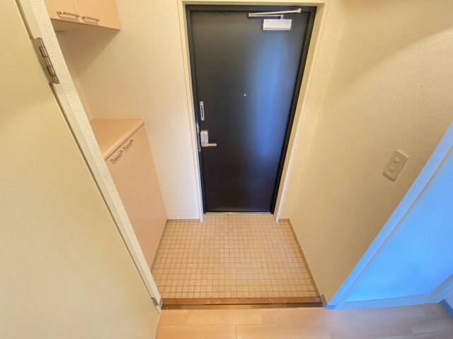 MIZUKI武庫之荘の物件内観写真