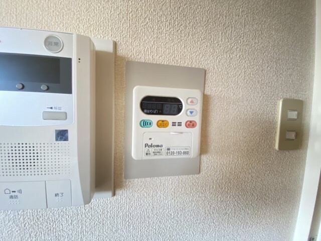 MIZUKI武庫之荘の物件内観写真