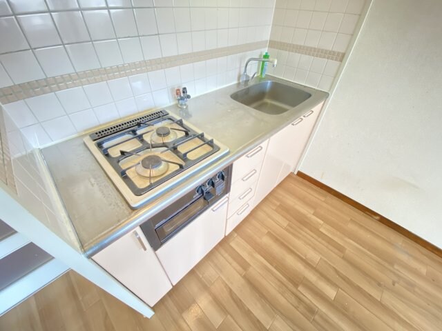 MIZUKI武庫之荘の物件内観写真