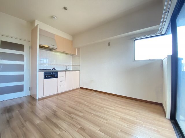 MIZUKI武庫之荘の物件内観写真