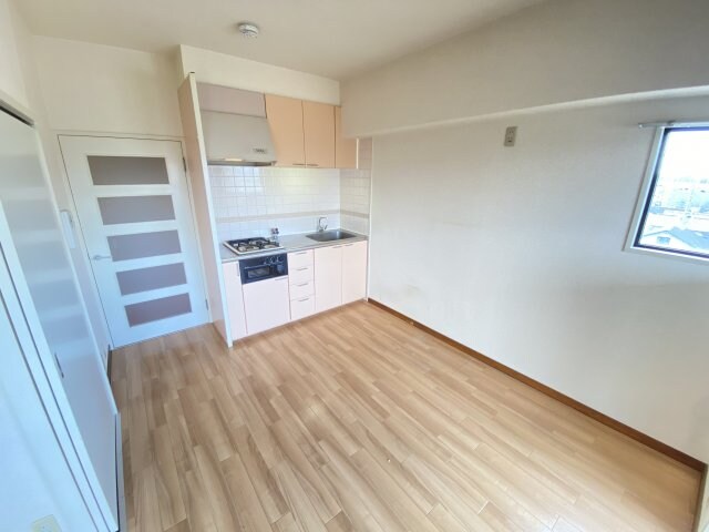 MIZUKI武庫之荘の物件内観写真