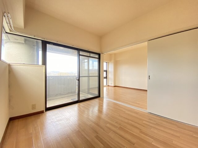 MIZUKI武庫之荘の物件内観写真