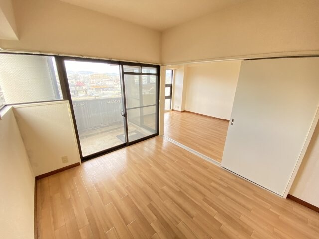 MIZUKI武庫之荘の物件内観写真