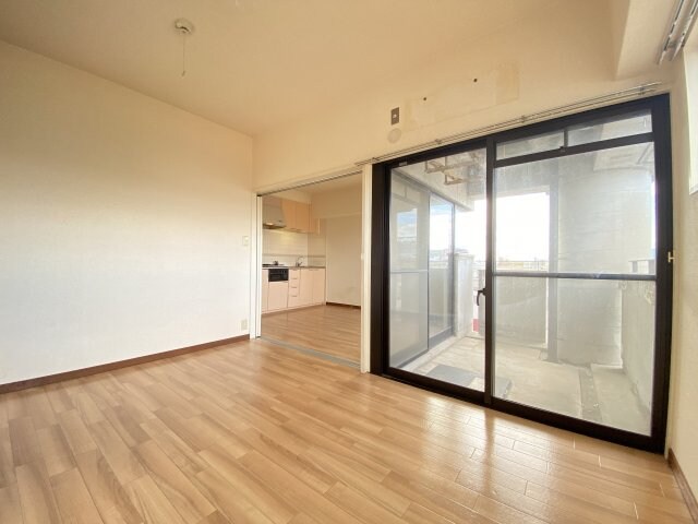 MIZUKI武庫之荘の物件内観写真