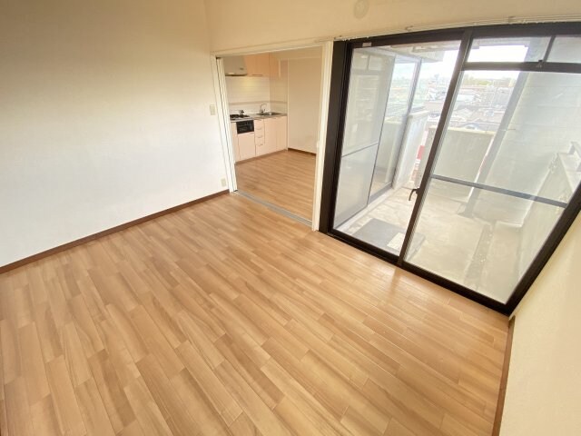 MIZUKI武庫之荘の物件内観写真