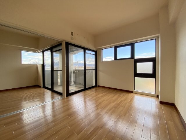 MIZUKI武庫之荘の物件内観写真