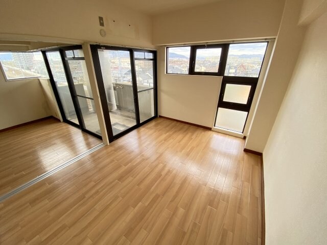 MIZUKI武庫之荘の物件内観写真