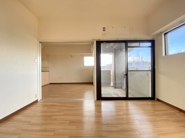 MIZUKI武庫之荘の物件内観写真