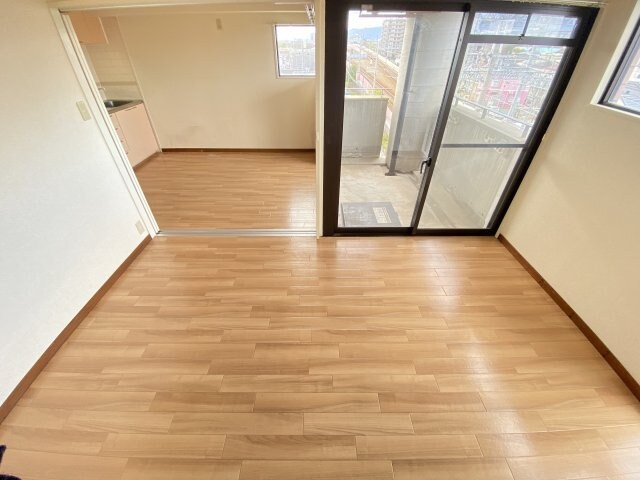 MIZUKI武庫之荘の物件内観写真